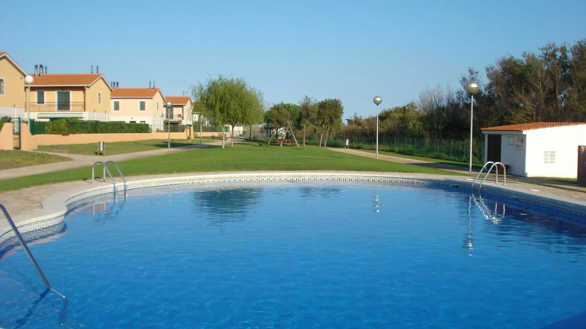 Villa Mas Pinell 73 Torroella de Montgrí
