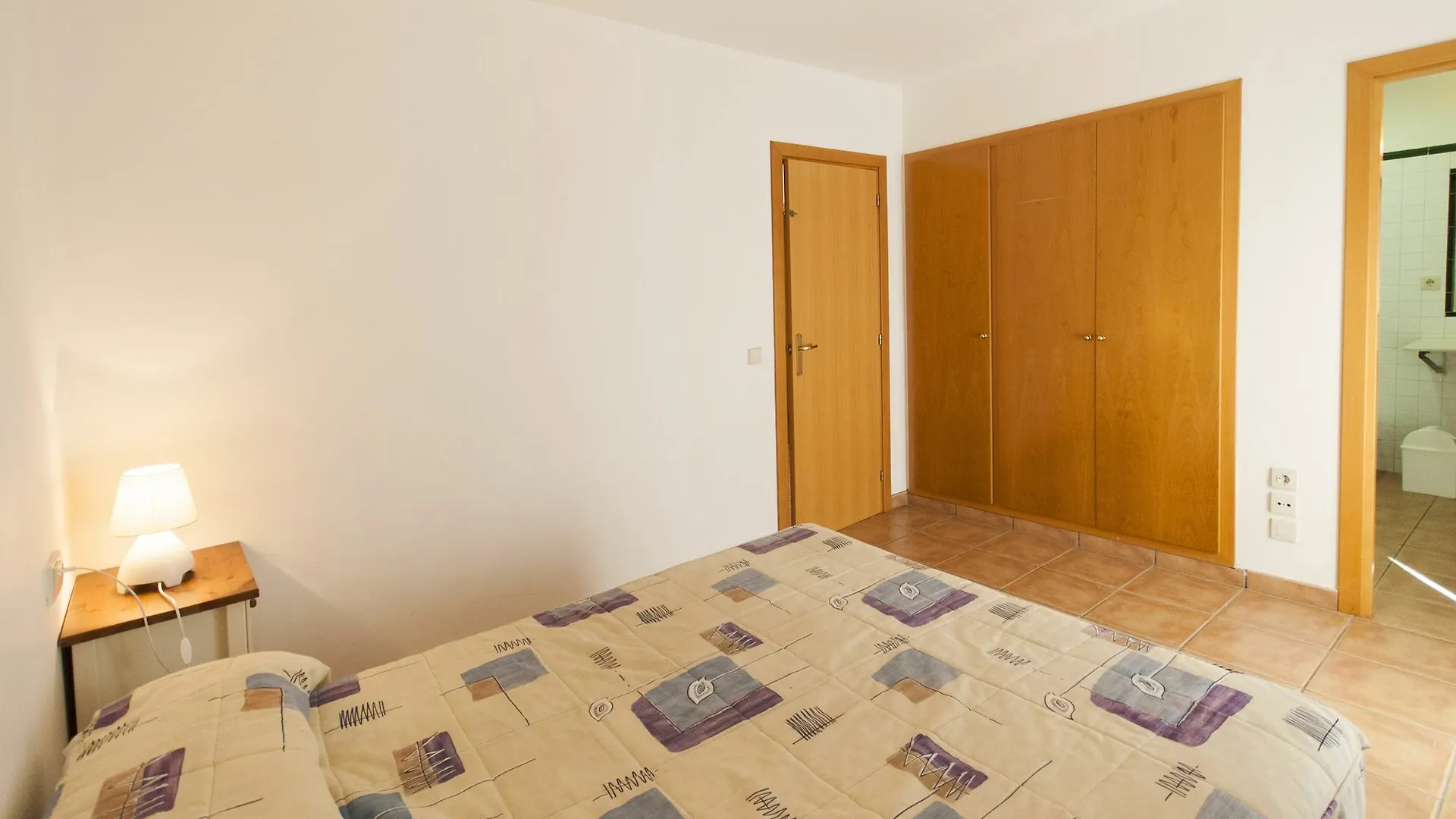 Villa Mas Pinell 73 Torroella de Montgrí Appartamento