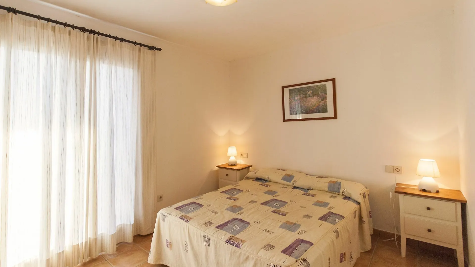 Villa Mas Pinell 73 Torroella de Montgrí 0*,  Spagna