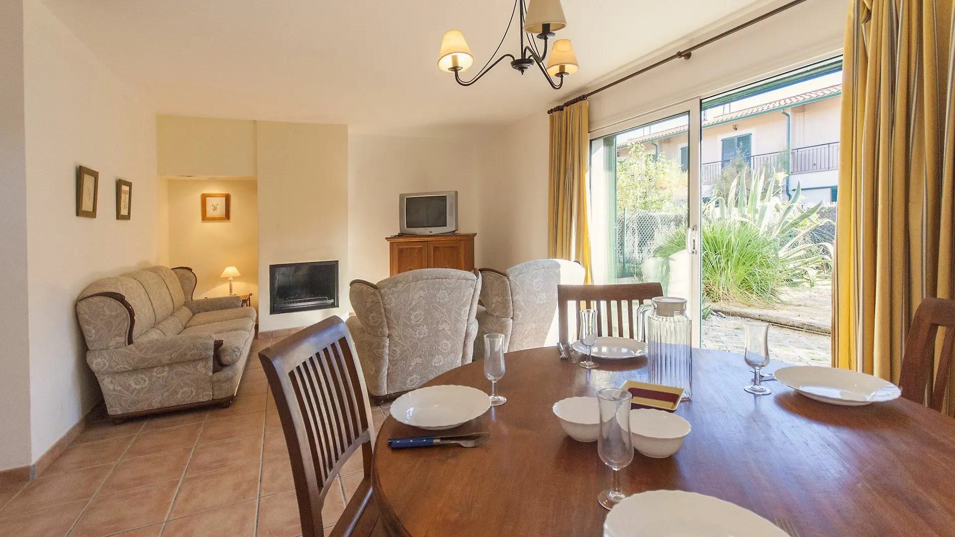 Appartamento Villa Mas Pinell 73 Torroella de Montgrí Spagna