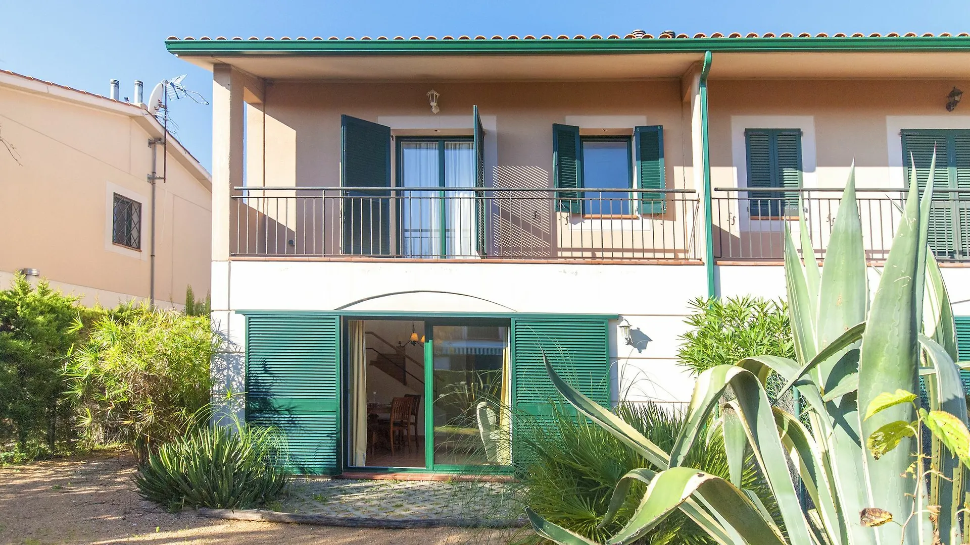 Villa Mas Pinell 73 Torroella de Montgrí