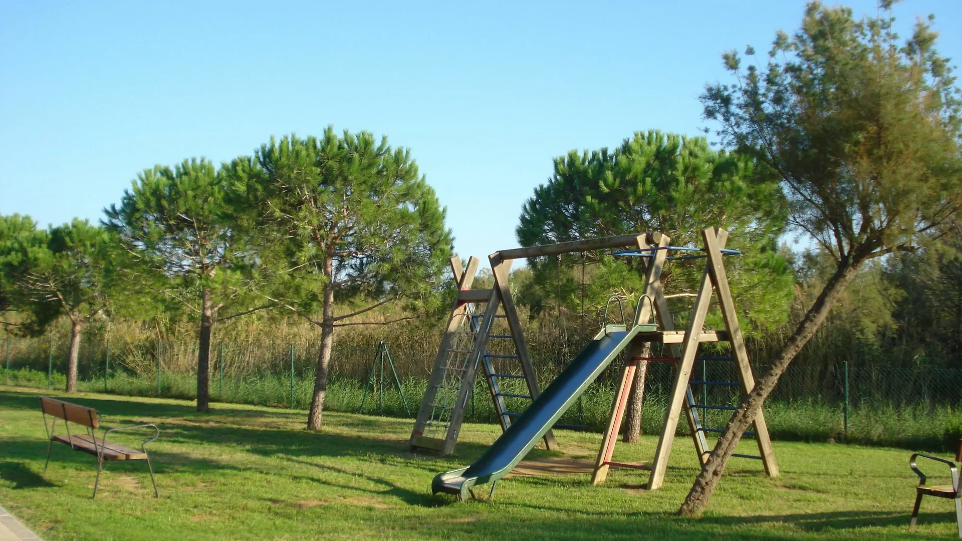 Appartamento Villa Mas Pinell 73 Torroella de Montgrí